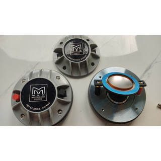 Loa treble kèn 450 martin nắp nhôm coil 44.4 - giá 1 loa