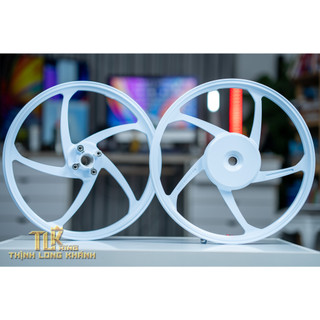 Mâm Rally X1R dành cho dòng xe Vario, Click