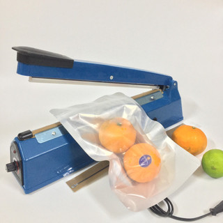 Máy hàn miệng túi , máy ép miệng túi giấy ,nhựa, nilon PP/PE . zip bạc, zip giấy,...30CM,  đa năng tiện dụng