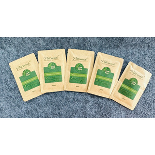 COMBO 100 GÓI DẦU GỘI PETIT MONDE GÓI 6ML
