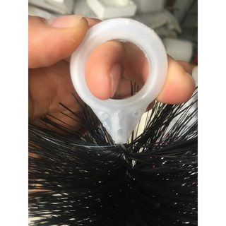 Combo 10 Chổi lọc hồ KOI 80cm.