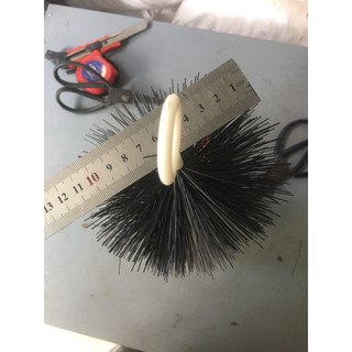 Combo 10 Chổi lọc hồ KOI 80cm.