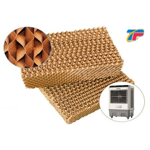 Bộ 3 tấm làm mát coolingpad Chống Rêu