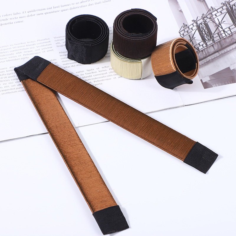 Thanh búi toc đa năng