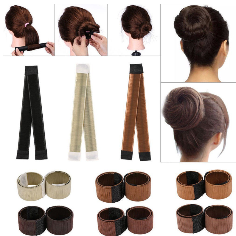 Thanh búi toc đa năng