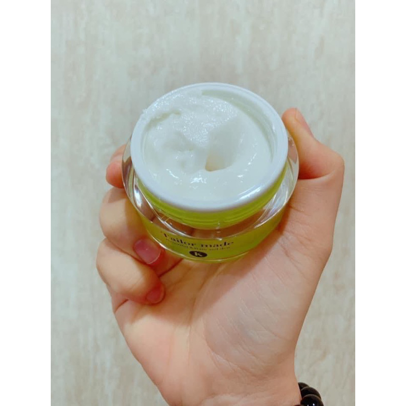 Bộ Kem Nám Tailor Made KC Dimanlaier Chính Hãng