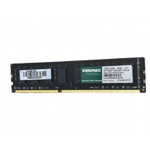 DDR3 PC 4G1600 KINGMAX