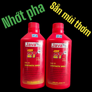 Nhớt thơm 2 Thì Xì po, Yaz mùi RedBull không cần pha mùi