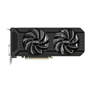 Card màn hình palit gtx 1060 3gb cũ. vga palit gtx1060 3g dual fan