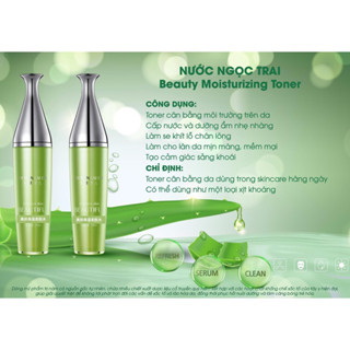  NƯỚC TONER NGỌC TRAI DIMANLAIER 
