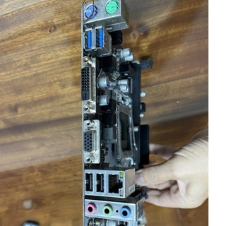 H110 MSI PRO CÁC MÃ VD,VH,VDL,VDPLUS (sk1151/ DVI/ VGA) hàng đẹp bảo hành 1 tháng