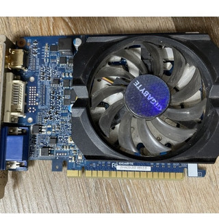 Gt 420 -2g-d3 gigabyte