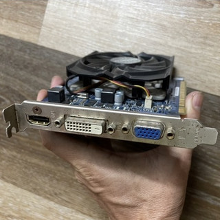 GT 420 -2G-D3 Gigabyte