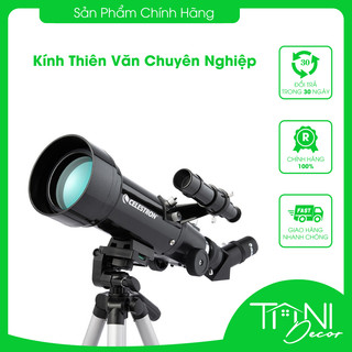 Kính Thiên Văn Chuyên Nghiệp 70400 Chính Hãng