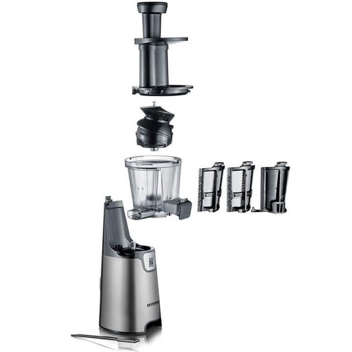 MÁY ÉP CHẬM SEVERIN ES3571 ,BẢO HÀNH 24 THÁNG