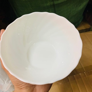 Chén, Bát Sứ Ngọc Ăn Cơm Cao Cấp