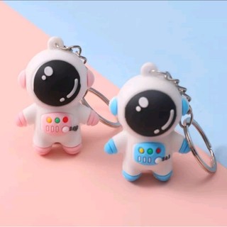 🔑🛸🗝móc chìa khóa phi hành gia🌨👩‍🚀🚀