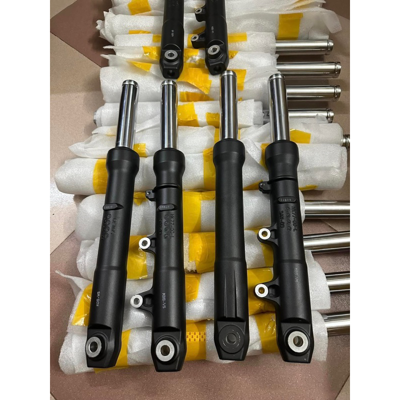 Phuộc trước zin sh