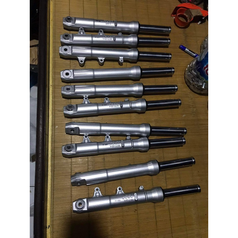 Phuộc trước zin sh