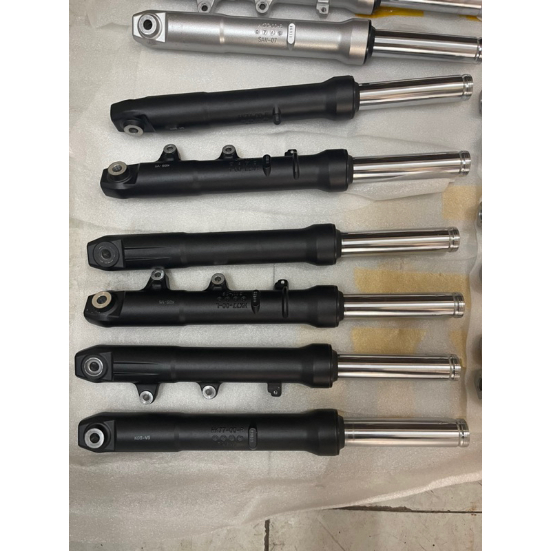 Phuộc trước zin sh