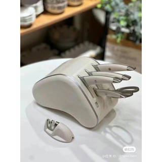 BỘ DAO CAO CẤP 7 MÓN TUOBITUO -Sẵn