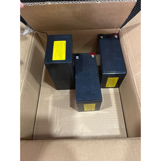 Bình Ắc Quy CSB  12V-7.2Ah