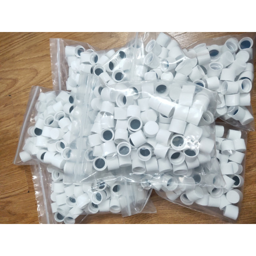 Ống COD 10mL và 15mL, đáy tròn