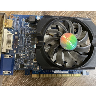 GT 420 -2G-D3 Gigabyte