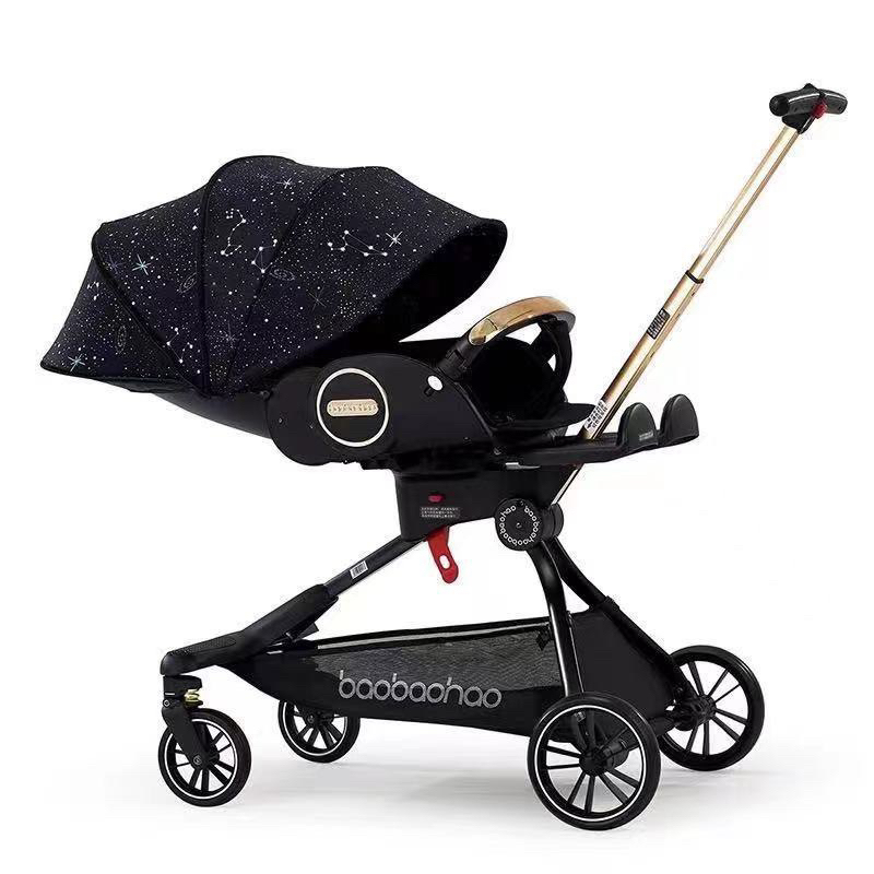 Xe đẩy V9 V10 V21 Baobaohao HCM