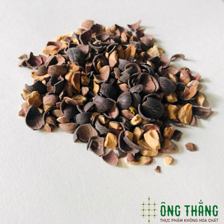 Trà hạt sen ÔNG THẮNG - 350G