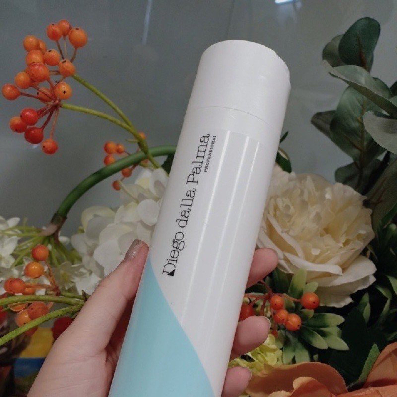 Nước Hồi Sinh Da Ý Toner Diego Dalla Palma 250ml (Xuất xứ: Ý)