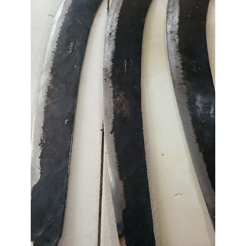 Lưỡi dao phát nhánh dài 60cm