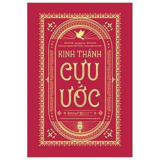 Sách - kinh thánh - cựu ước