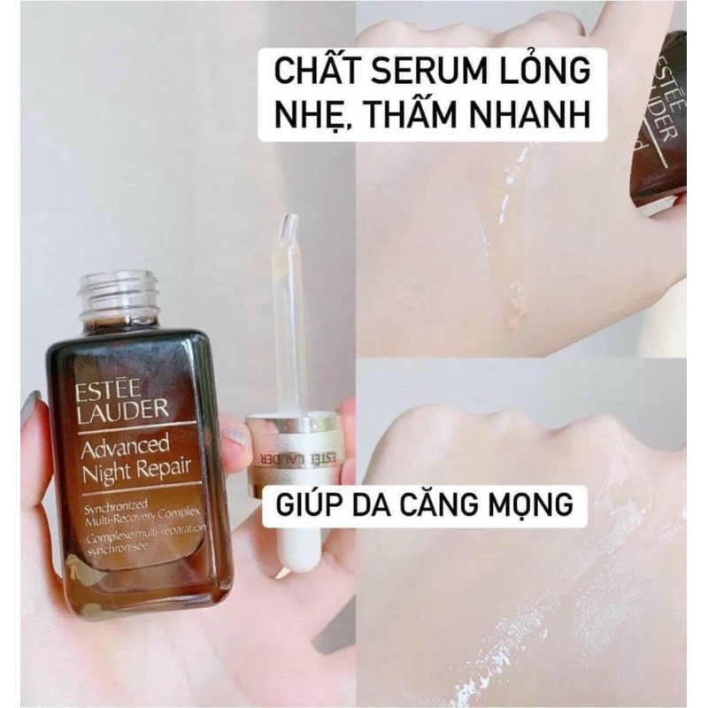 Serum estee laudra chống lão hoá