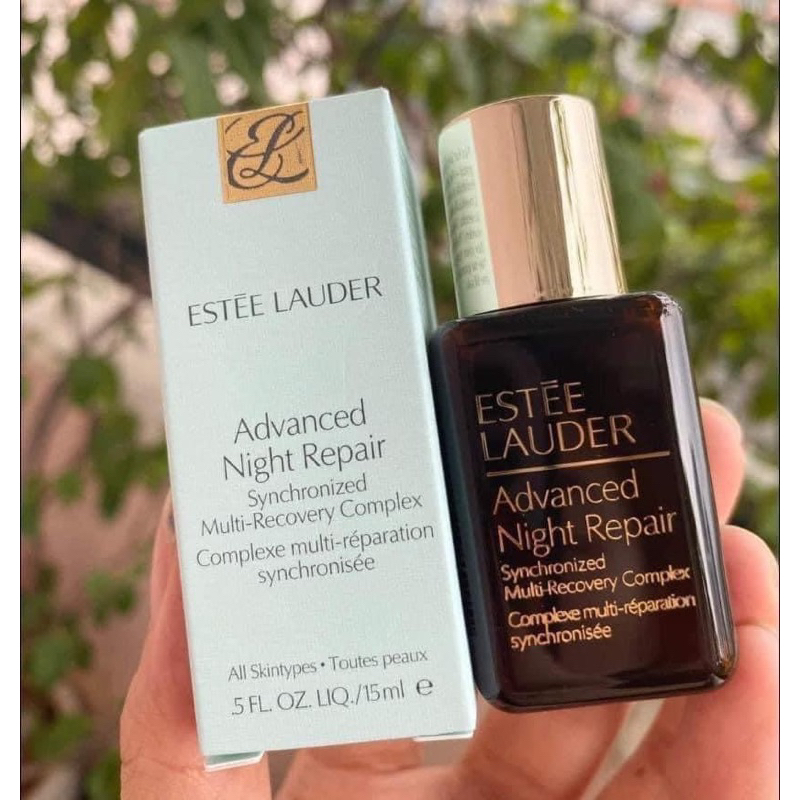 Serum estee laudra chống lão hoá