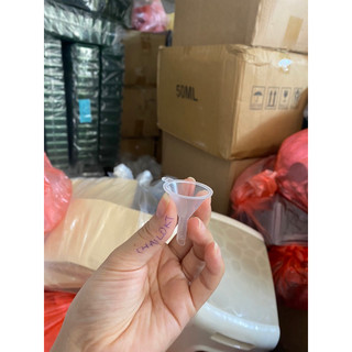 Combo 10 phễu chiết mini