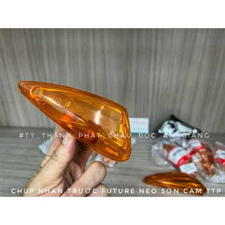 Chụp Xi Nhan Trước Neo zin Cam