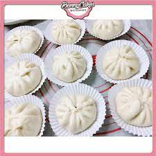 Giấy nến lót bánh bao tập 500 tờ