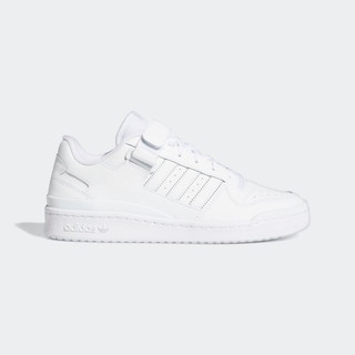 Giày sneaker adidas Forum Low White chính hãng