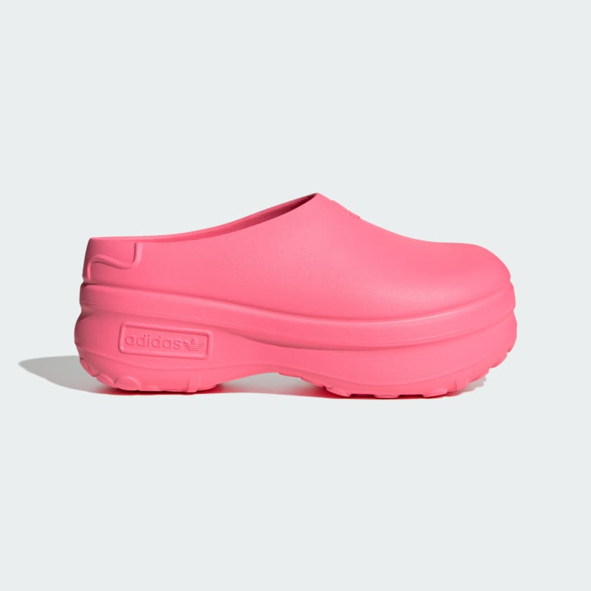 Giày adidas Adifom Stan Smith Mule Pink chính hãng