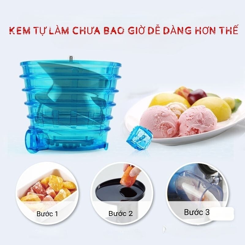 Máy ép chậm Panasonic MJ-L500SRA