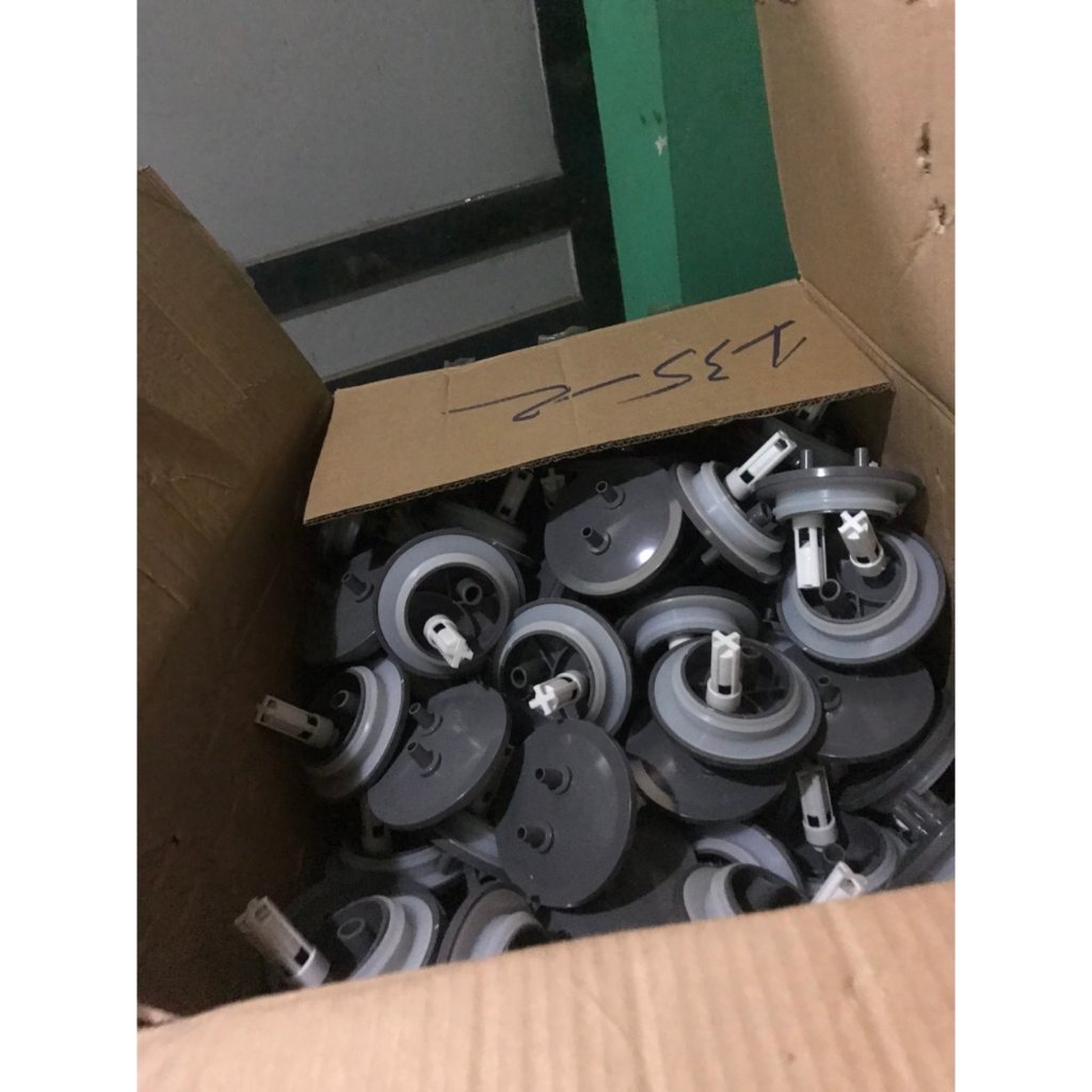 Nắp bình máy hút dịch