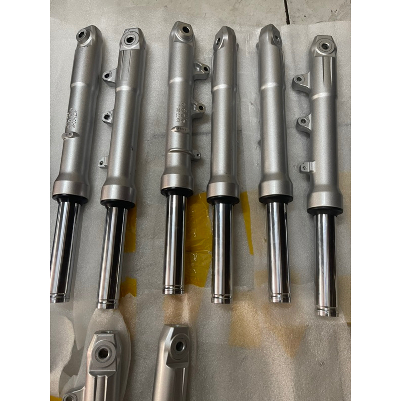 Phuộc trước zin sh