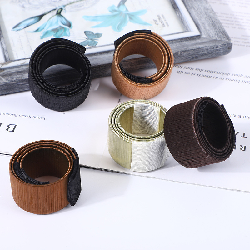 Thanh búi toc đa năng