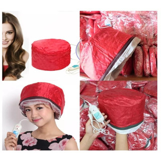 Mũ hấp tóc,ủ tóc cá nhân tại nhà.Mũ hấp tóc đa năng