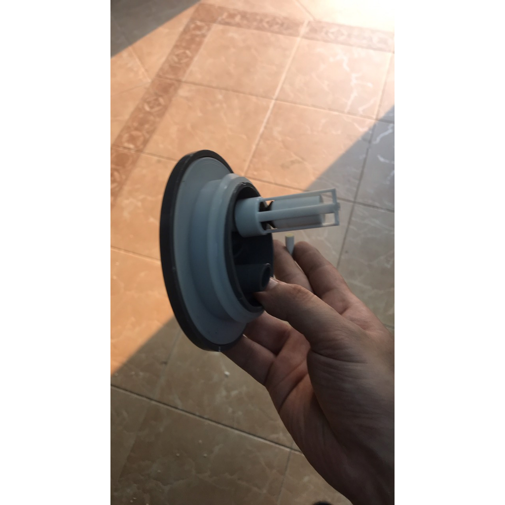 Nắp bình máy hút dịch