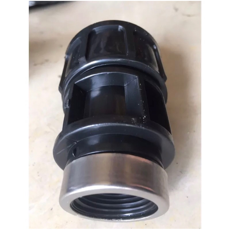 Góc 20 tê 20 nối ống 20 van 20 Hdpe nước sạch