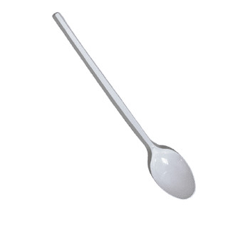50 Cái Muỗng 20 Cm Dùng 1 lần