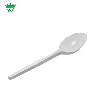 50 Cái Muỗng 20 Cm Dùng 1 lần