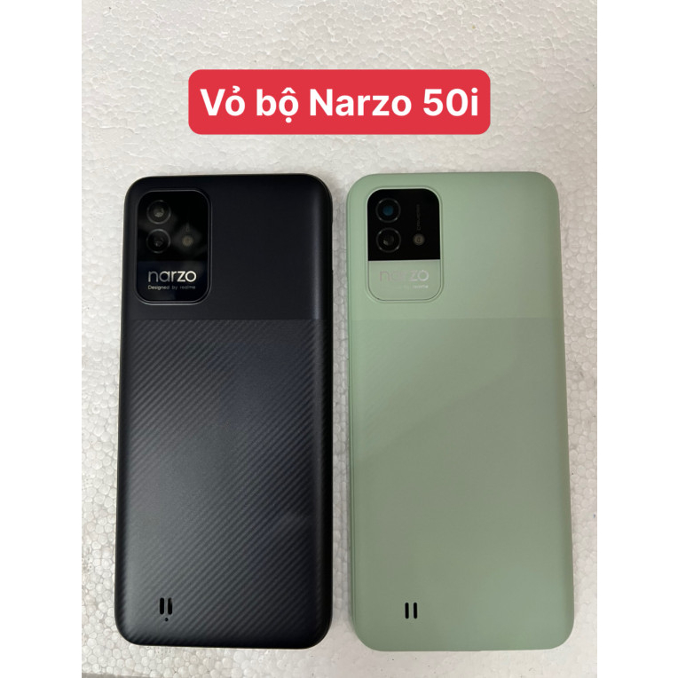 Vỏ bộ Narzo 50i